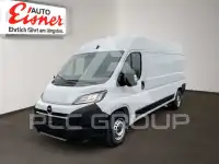 2025 Opel Movano