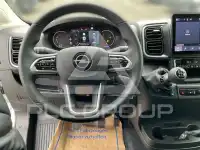 2025 Opel Movano