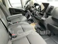 2025 Opel Movano