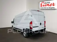 2025 Opel Movano