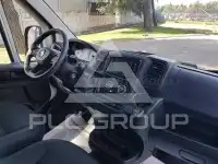2025 Opel Movano