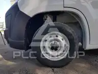 2025 Opel Movano