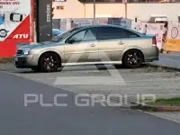2025 Opel Vectra