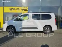 2025 Opel Combo