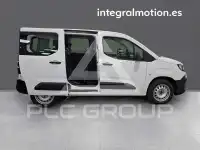 2025 Opel Combo