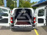2025 Opel Combo