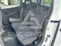 2025 Opel Combo