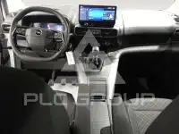 2025 Opel Combo