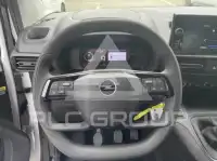 2025 Opel Combo
