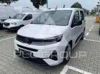 2025 Opel Combo
