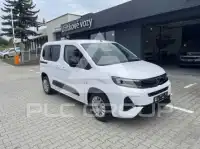2025 Opel Combo