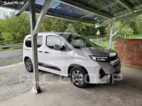 2025 Opel Combo
