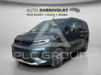 2025 Opel Combo
