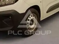 2025 Opel Combo