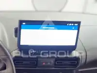 2025 Opel Combo