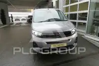 2025 Opel Combo