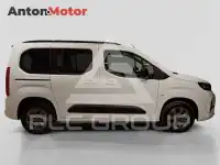 2025 Opel Combo