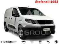 2025 Opel Combo