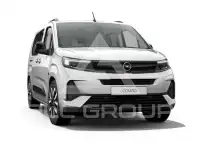2025 Opel Combo