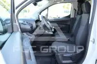 2025 Opel Combo