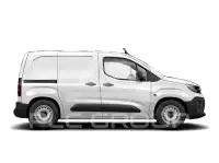 2025 Opel Combo