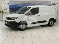2025 Opel Combo