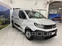 2025 Opel Combo