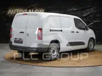 2025 Opel Combo