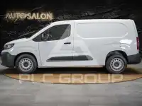 2025 Opel Combo