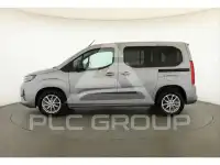 2025 Opel Combo
