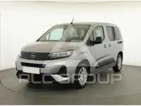 2025 Opel Combo