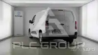 2025 Opel Combo