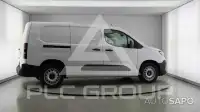 2025 Opel Combo