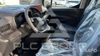 2025 Opel Combo