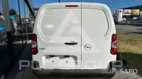 2025 Opel Combo