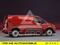 2025 Opel Combo