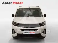 2025 Opel Combo