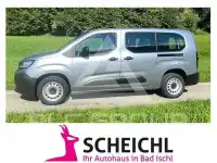 2025 Opel Combo
