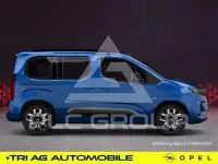 2025 Opel Combo