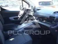 2025 Opel Combo