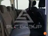 2025 Opel Combo