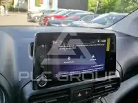 2025 Opel Combo