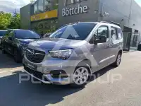 2025 Opel Combo