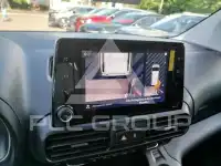 2025 Opel Combo