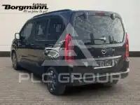 2025 Opel Combo