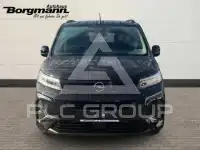2025 Opel Combo