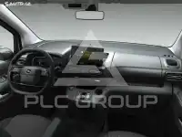 2025 Opel Combo
