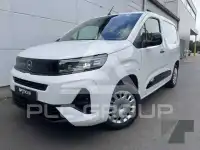 2025 Opel Combo