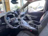 2025 Opel Combo