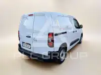 2025 Opel Combo